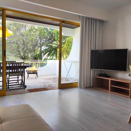 Golden Beach Vilamoura Quarteira Dış mekan fotoğraf